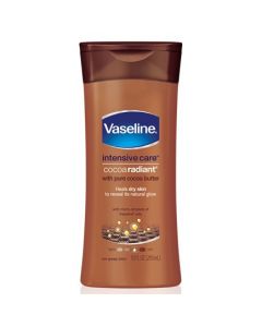 Vaseline Hbl Cocoa Radiance Vnc 12x400ml